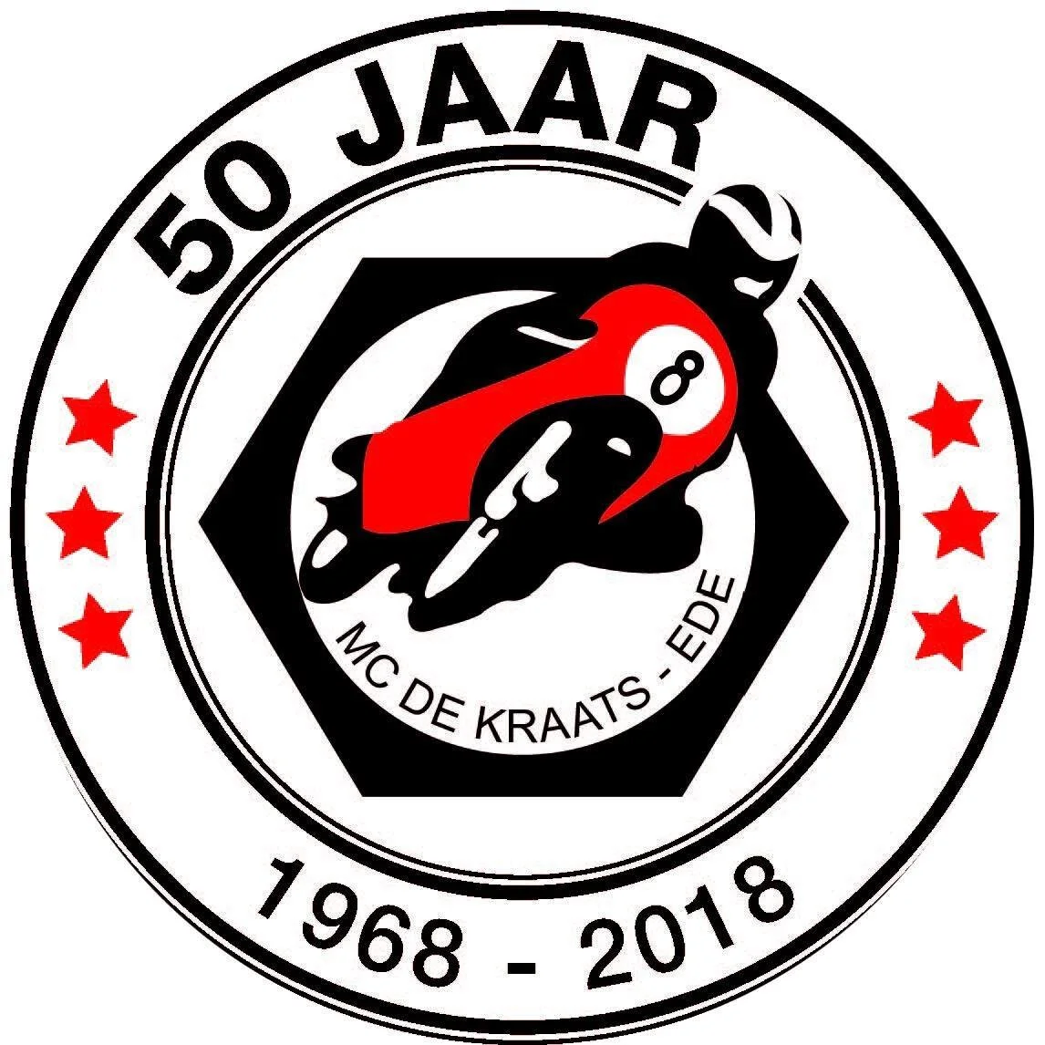 Motorclub De Kraats