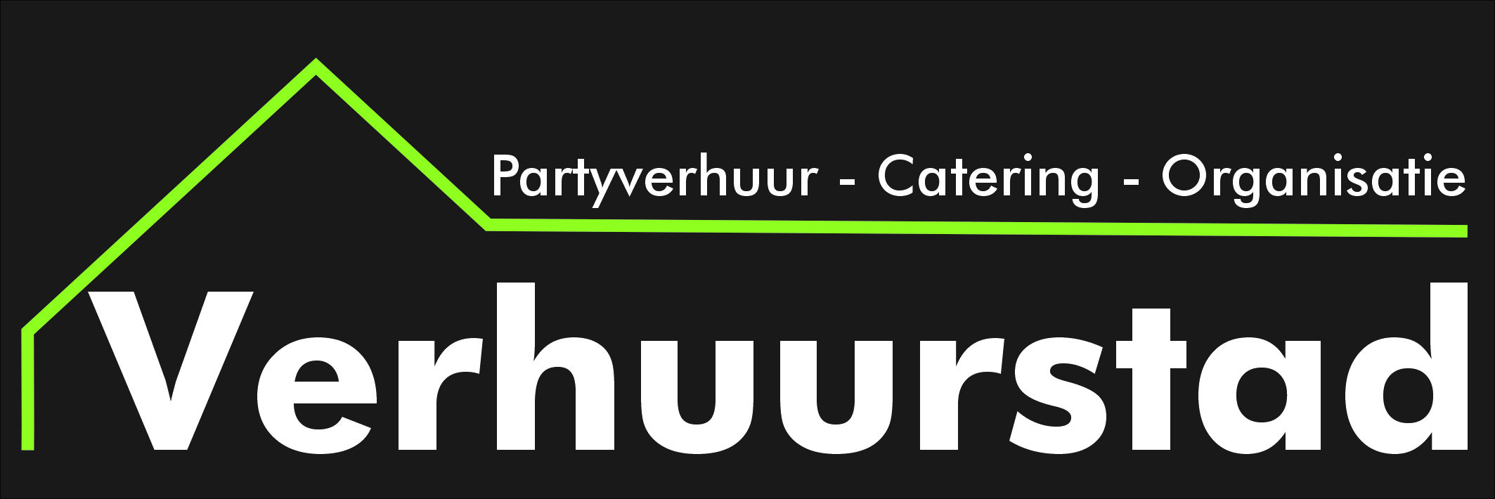 Verhuurstad
