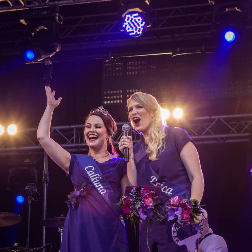 Word jij één van de nieuwe Heidehoogheden?