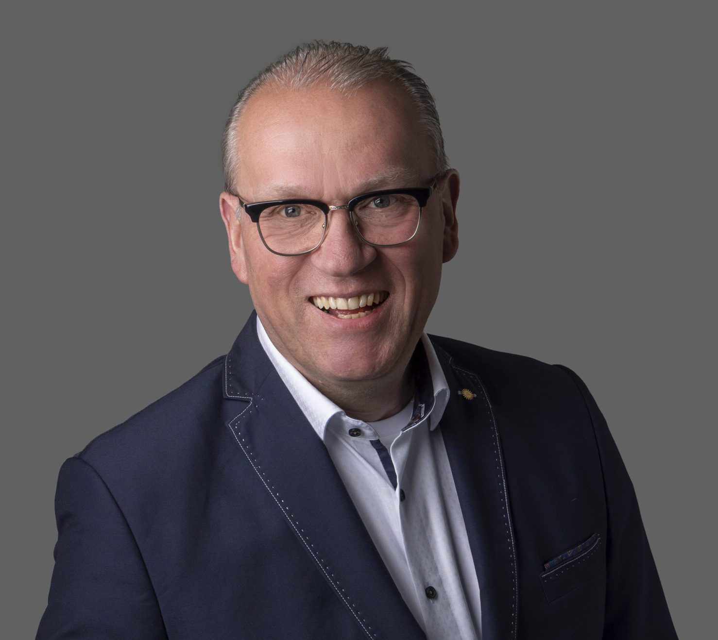 Gilbert Meurs