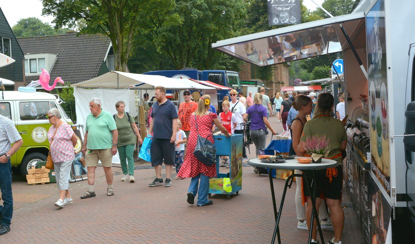 Heidefair Otterlo