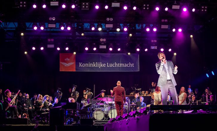 Airbone Veteranenavond