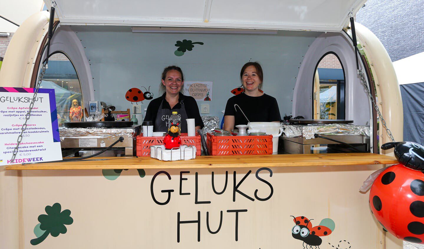 Heideweek Culinair