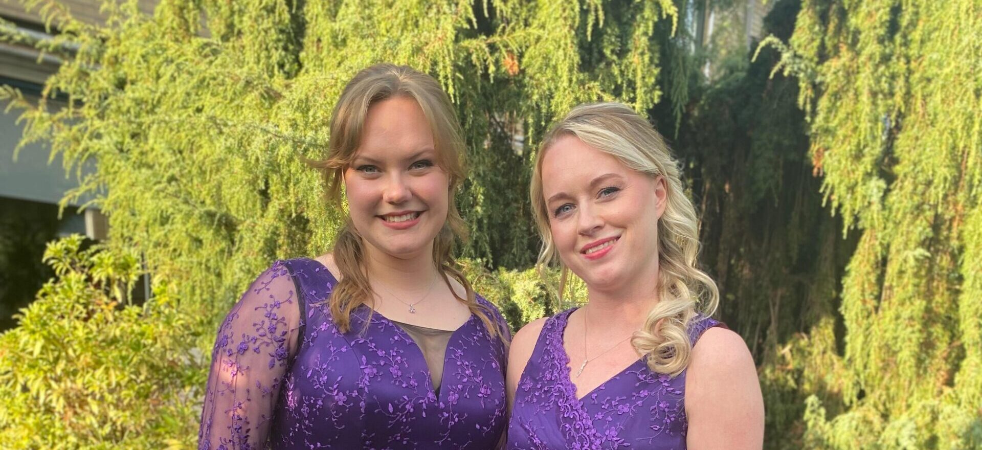 Nieuwe Heidehoogheden Naomi en Anna: klaar voor een jaar vol Heideweek-momenten!