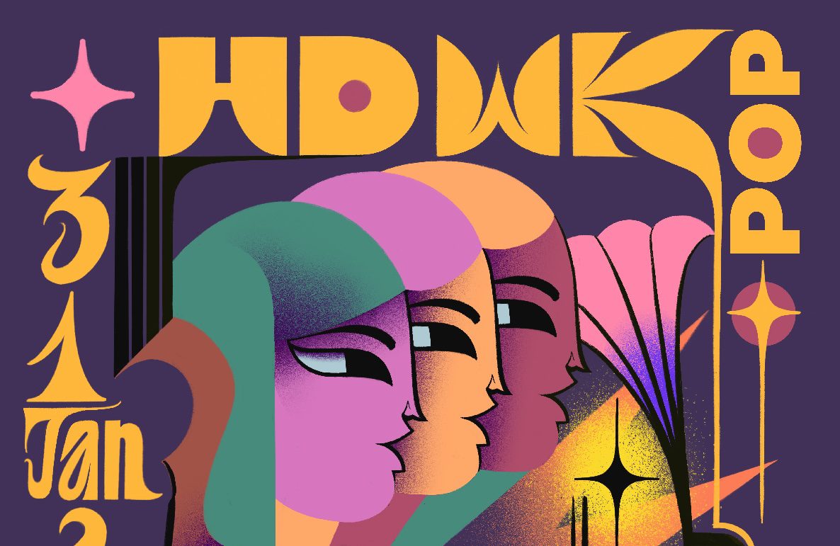 Dit zijn de 5 finalisten van de allereerste Heideweek talentenjacht: HDWK Pop