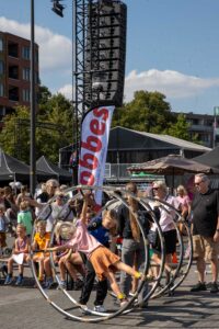 2026 Heideweek Lobbes Kinderfestival 26-08-0046