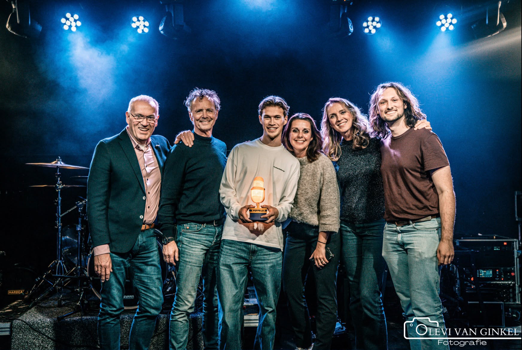 Pepijn MW wint de HDWK Popprijs!